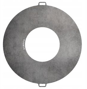 Palenisko ogrodowe H&S Decoration BONFEU PLUS - Palenisko ogrodowe, 80cm (FH3.800) 7