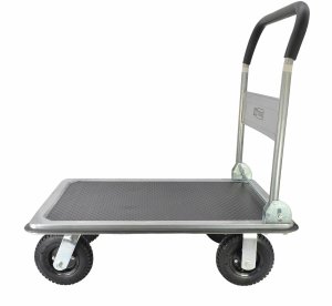 Wózek narzędziowy AWTools AWTOOLS WÓZEK MAGAZYNOWY 4-KOŁOWY 350KG 2
