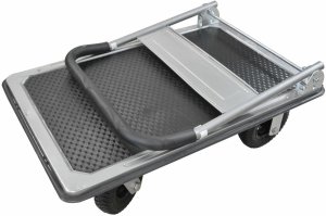 Wózek narzędziowy AWTools AWTOOLS WÓZEK MAGAZYNOWY 4-KOŁOWY 350KG 5