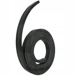 Jeremias Uszczelka EPDM (wewnętrzna do 120°C) fi 80 2