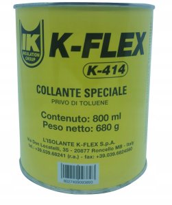 K-flex KAIFLEX KLEJ K414 0,8L 2