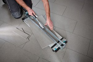 Maszynka do cięcia płytek Wolfcraft Przecinarka do płytek Wolfcraft TC710PM 11