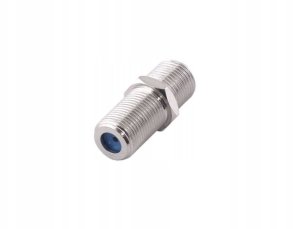 Cabletech ZŁĄCZE SAT F-F CU ZLA0455/ZLA0455.1 3