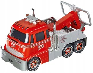 Carrera 89956 EVO/D132 Opony Carrera 3