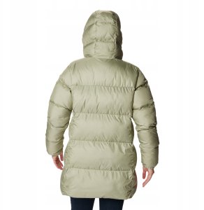 Mac in Sac Columbia Puffect Mid Hooded Jacket 1864791348 Zielone S 3