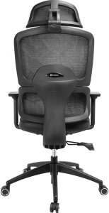 Fotel Sandberg ErgoFusion Gaming Chair Pro 3