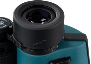Lornetka Dorr Lornetka Dorr Ocean 10x50 turkusowa 6