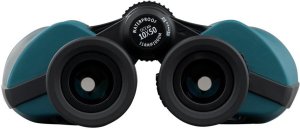 Lornetka Dorr Lornetka Dorr Ocean 10x50 turkusowa 7