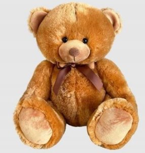 Texpol Miś brązowy 30cm 30313 2