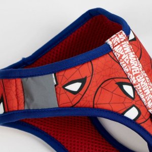 Spiderman Szelki dla psa Spider-Man 2