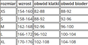 Brubeck Brubeck LS11450 Bluza dziewczęca Thermo limonka 92 - 98 cm 5