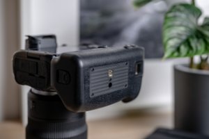 Genway Battery Pack Newell BG-R10 do Canon 13