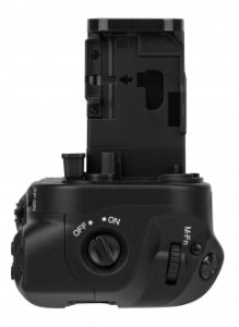 Genway Battery Pack Newell BG-R10 do Canon 3