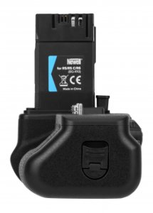 Genway Battery Pack Newell BG-R10 do Canon 4