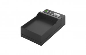 Ładowarka do aparatu Sefa Verlag Ładowarka Newell DC-USB do akumulatorów BP955/975 do Canon 2
