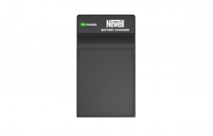 Ładowarka do aparatu Sefa Verlag Ładowarka Newell DC-USB do akumulatorów BP955/975 do Canon 4