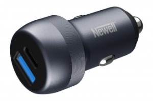Ładowarka Doerr samochodowa Newell CC-001 PD 89 W 3