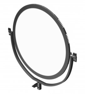 Zestaw studyjny Newell Zestaw Lampa LED Newell Air Artha XL i Akumulator Newell BP-95 LCD V-Mount 5