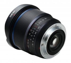 Obiektyw Venus Optics Obiektyw Laowa 10 mm f/2,8 FF II C&D-Dreamer MF do Canon RF 4