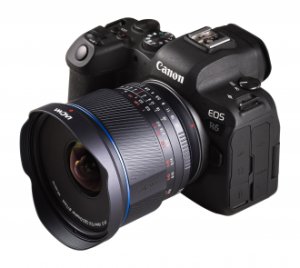 Obiektyw Venus Optics Obiektyw Laowa 10 mm f/2,8 FF II C&D-Dreamer MF do Canon RF 6