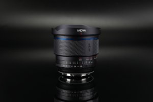 Obiektyw Venus Optics Obiektyw Laowa 10 mm f/2,8 FF II C&D-Dreamer MF do Canon RF 7