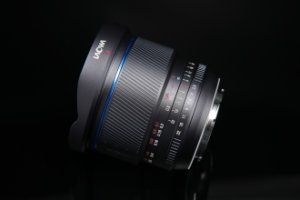 Obiektyw Venus Optics Obiektyw Laowa 10 mm f/2,8 FF II C&D-Dreamer MF do Canon RF 8