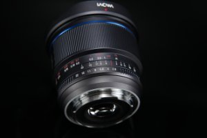 Obiektyw Venus Optics Obiektyw Laowa 10 mm f/2,8 FF II C&D-Dreamer MF do Canon RF 9