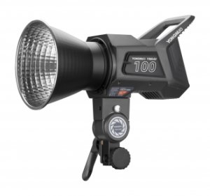 Lampa studyjna Multiblitz Lampa LED Yongnuo YNRay100 - WB 2700-6500K (YN4104) 2