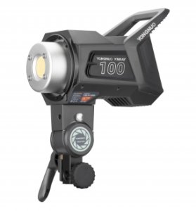 Lampa studyjna Multiblitz Lampa LED Yongnuo YNRay100 - WB 2700-6500K (YN4104) 3
