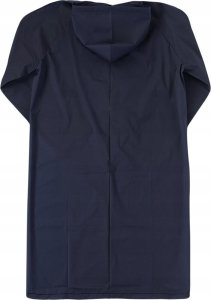 hitec Płaszcz peleryna ponczo poncho przeciwdeszczowe Hi-Tec Yosh granatowa rozmiar L 2