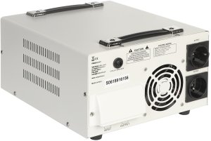 Volt STABILIZATOR NAPIĘCIA SIECIOWEGO AVR-PRO-5000VA VOLT Polska 2