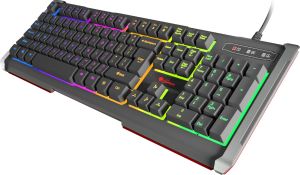 Klawiatura Genesis Rhod 400 RGB  (NKG-0993) 5