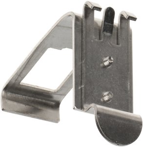 Satel BLACHA MONTAŻOWA FX1-DIN KEYSTONE DIN TS-35 2