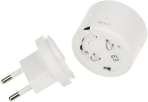 Genway BEZPRZEWODOWA CZUJKA GAZU ATLO-MD1-TUYA Wi-Fi, Tuya Smart 3