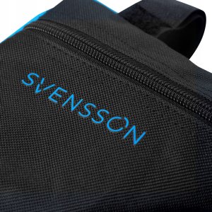 Kemer Torba,SVENSSON, sakwa rowerowa pod ramę 5