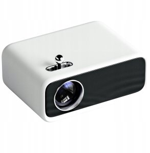 Projektor Wanbo Mini Pro WPE01 3