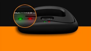 Ładowarka Hammer Hammer | Charging Station | Bow LTE Cradle 12