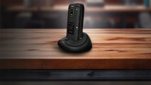 Ładowarka Hammer Hammer | Charging Station | Bow LTE Cradle 2
