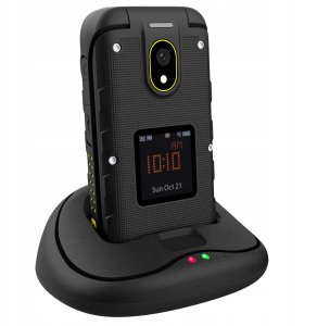 Ładowarka Hammer Hammer | Charging Station | Bow LTE Cradle 7