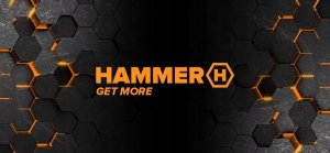 Ładowarka Hammer Hammer | Charging Station | Bow LTE Cradle 10