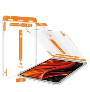 Usams Mobile Origin Screen Guard - iPad Air 11" (M2 2024, M3 2025) 2