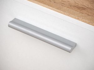 ASM Meble Meblościanka ECO* dąb wotan/biały mat 6