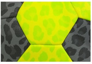 Select Piłka ręczna Select Light Grippy DB v24 EHF żółto/szara 2