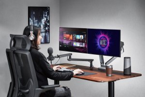 Mozos MOZOS SB40-LOW STATYW BIURKOWY NA MIKROFON RAMIĘ 2