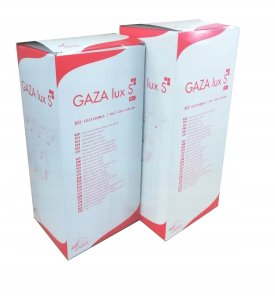 Matopat GAZA STERYLNA 1m2 13N 7