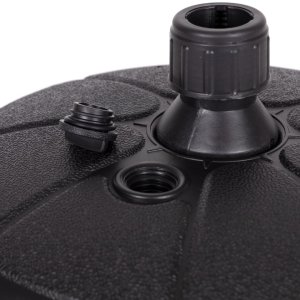 Ecotoys Podstawa obciążenie parasola napełniane wodą 13L MultiGarden 3