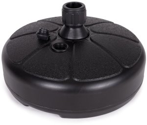 Ecotoys Podstawa obciążenie parasola napełniane wodą 13L MultiGarden 7