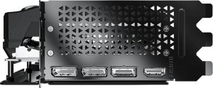 Karta graficzna PNY GeForce RTX 5070 Ti Overclocked Triple Fan Plus 16GB GDDR7 DLSS4 (VCG5071T16TFXPB1-O) 8