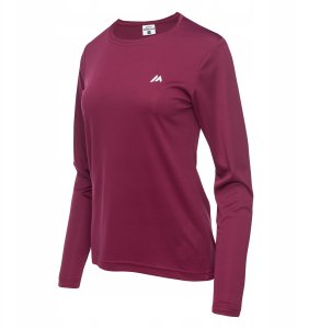 X-Bionic Damska Koszulka z długim rękawem LADY LOPE LS 2