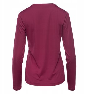 X-Bionic Damska Koszulka z długim rękawem LADY LOPE LS 3